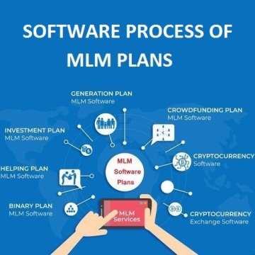 mlm Software process